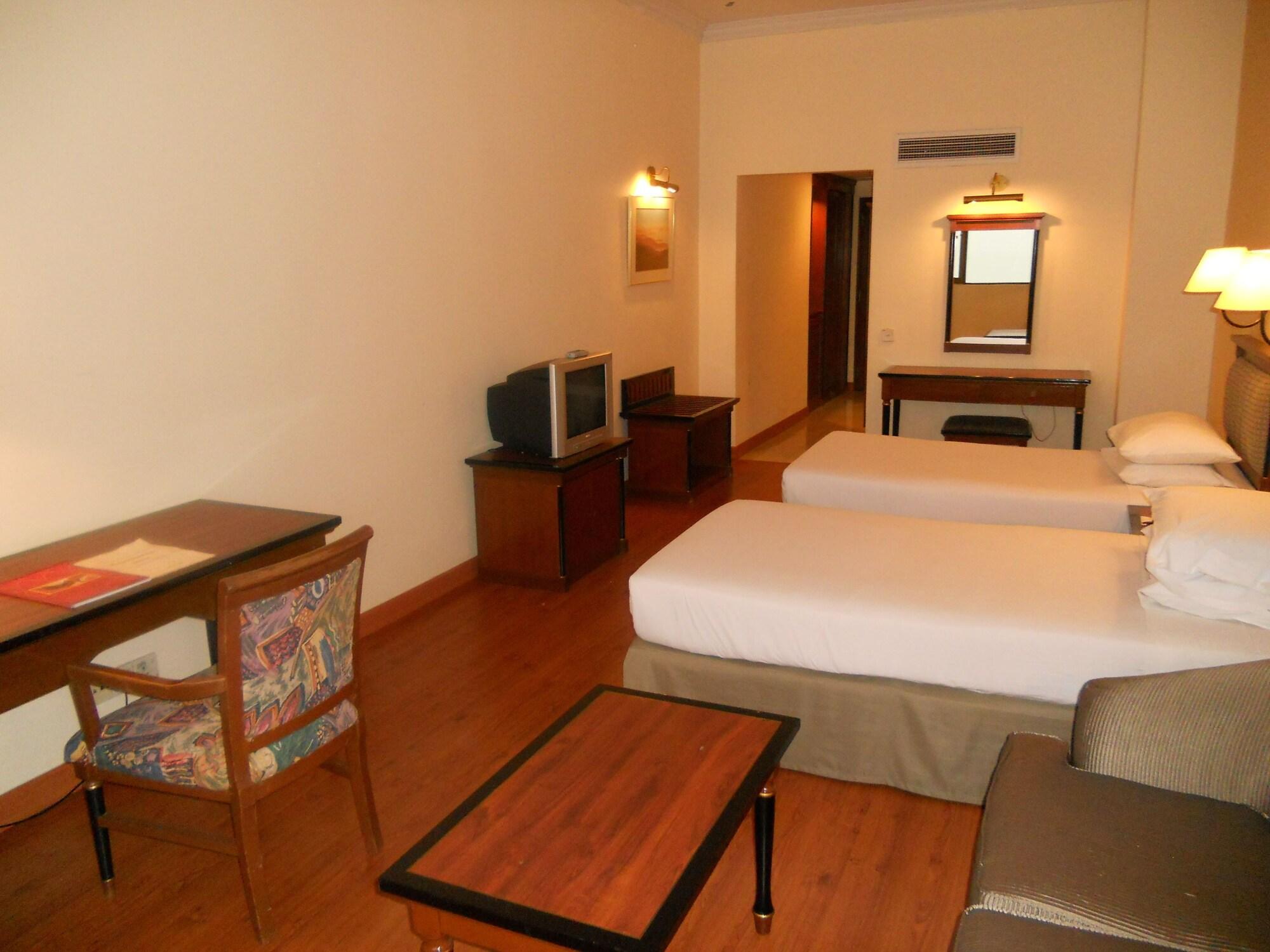 Dynasty Hotel Kuala Lumpur Exterior foto